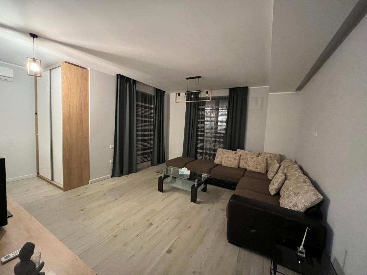 Eva By The Sea Apartment Constanta Bagian luar foto