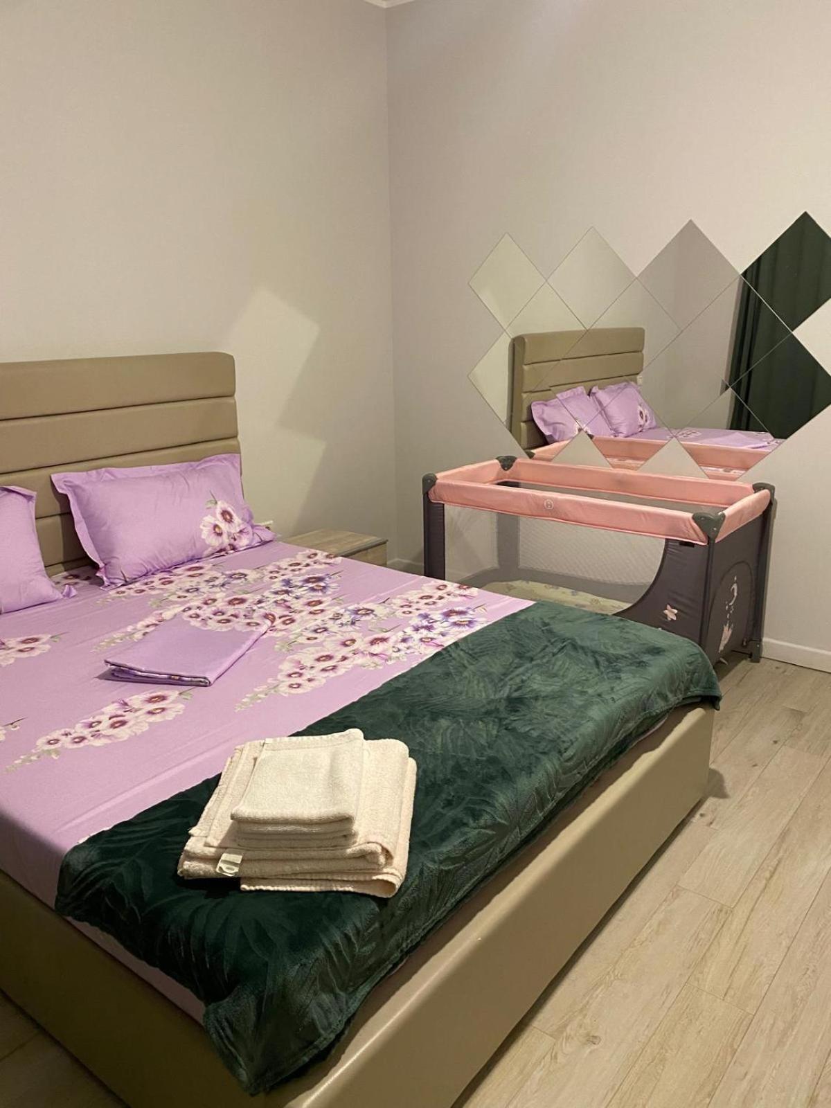 Eva By The Sea Apartment Constanta Bagian luar foto
